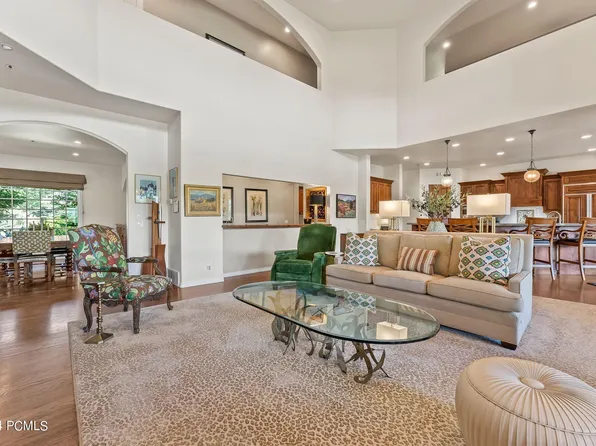 10 Augusta Ct, Park City, UT 84060