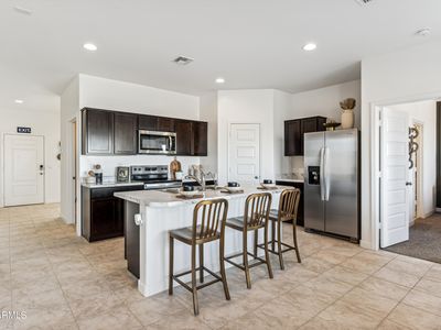1531 E GLAZIER Drive, Casa Grande, AZ, 85122