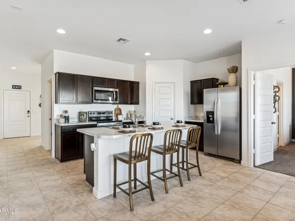 1531 E GLAZIER Drive, Casa Grande, AZ 85122