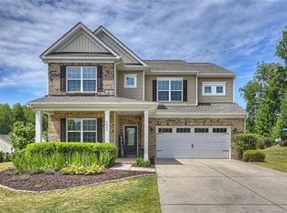 6068 Piscataway Ct, Rock Hill, SC 29732