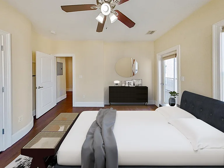 28 Fisher Ave #2 — Photo 6