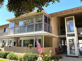 1860 McKinney Way #M15-21L, Seal Beach, CA 90740
