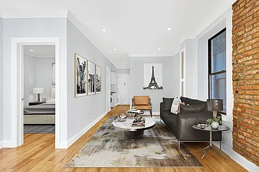 Rented by REAL New York