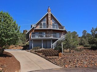 656 Filaree Dr, Prescott, AZ 86301