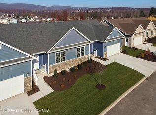 101 Normandy Dr, Jessup, PA