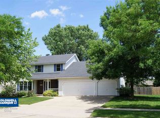 3224 Blueberry Ln, Appleton, WI 54915