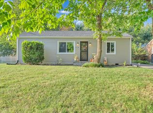 5321 Grandin Road Ext, Roanoke, VA 24018