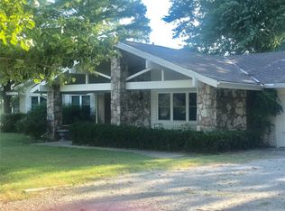 9587 County Road 3480, Ada, OK 74820