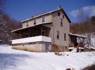 686 Stmichaels, Cogan Station, PA 17728