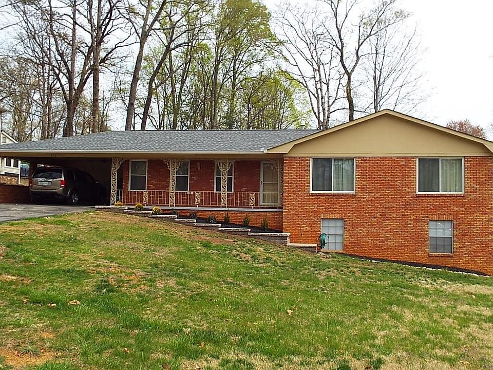 502 Sherwood Dr, Maryville, TN 37801 Zillow