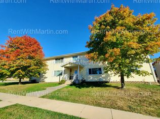 3853 Paige Drive 8 Plex, Waterloo, IA 50702