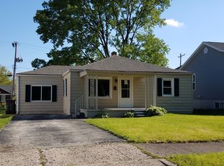 16 Dodge Ave, Danville, IL