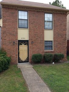 6384 Hunters Place Dr, Memphis, TN, 38115
