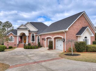 227 Birch Tree Cir, Aiken, SC 29803