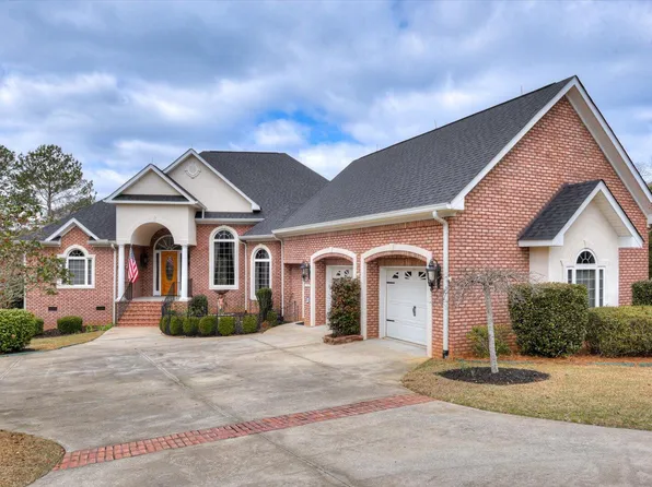 227 Birch Tree Cir, Aiken, SC 29803