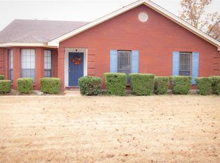 7124 Buckram Oak Dr, Montgomery, AL 36117