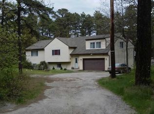 1 N Whitesbog Rd, Browns Mills, NJ 08015