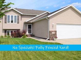 818 4th Ave NE, Dilworth, MN 56529