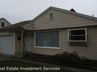 4912 S Fife St, Tacoma, WA 98409