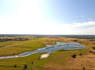 Highway 144, Meridian, TX 76665