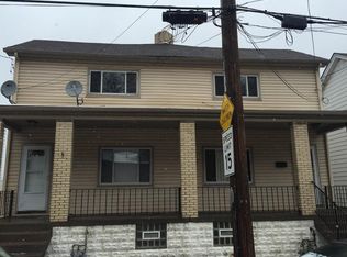 76 Glenn Way #76, Mc Kees Rocks, PA 15136