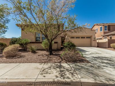 13958 S 180TH Avenue, Goodyear, AZ, 85338