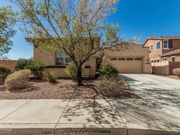 13958 S 180TH Avenue, Goodyear, AZ 85338