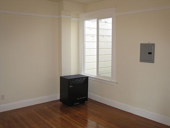 One Bedroom