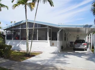 3019 SW 51st St, Fort Lauderdale, FL 33312