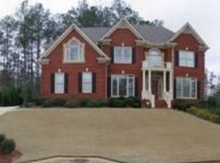 2713 Arden Ter SW, Conyers, GA 30094