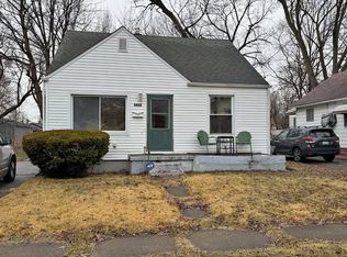 2221 Oklahoma Ave, Flint, MI 48506
