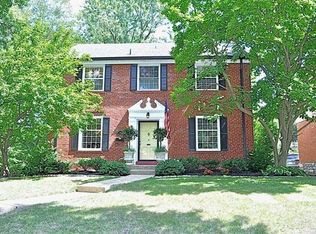 614 Hollywood Pl, Saint Louis, MO
