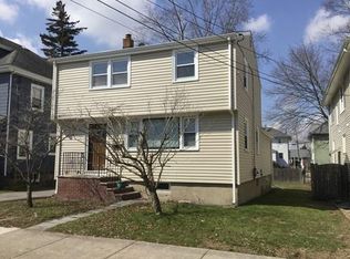 21 Springdale St, Malden, MA 02148
