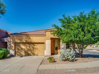 641 E Painted Pueblo Dr, Vail, AZ, 85641