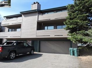 1830 Congress Cir APT 4, Anchorage, AK 99507