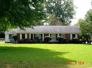 102 Sherrell Dr, Jackson, TN 38301