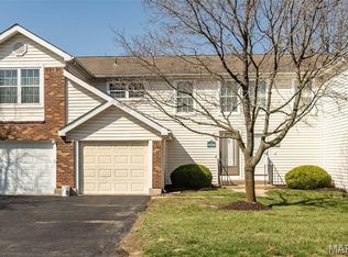 14214 Riverfront Dr, Florissant, MO 63034