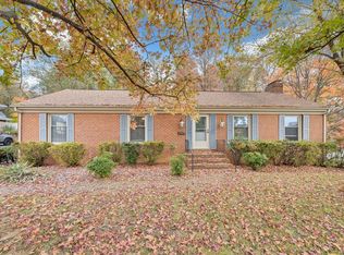 2521 Inglewood Rd SW, Roanoke, VA 24015