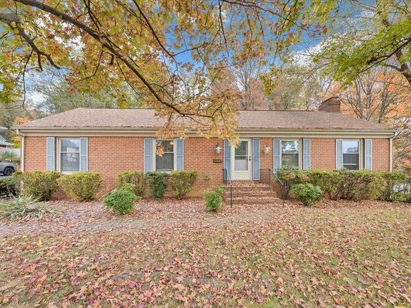 2521 Inglewood Rd SW, Roanoke, VA 24015