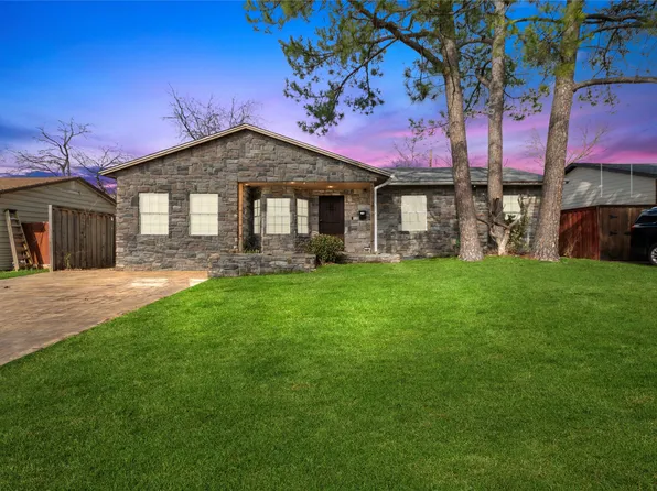 2219 Cunningham St, Irving, TX 75062