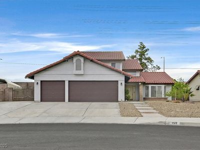1517 Kirby Dr, Las Vegas, NV, 89117