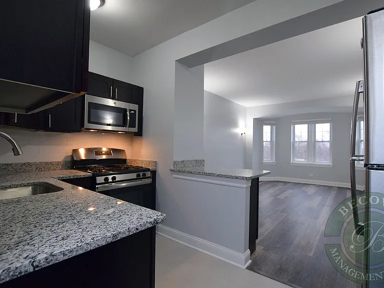 The Sherwin at Jarvis Square — Photo 103