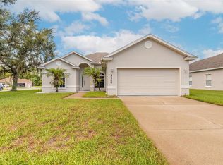 5466 Ward Lake Dr, Port Orange, FL 32128