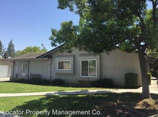 8415 Laborough Dr APT A, Bakersfield, CA 93311