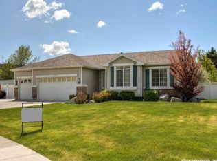 7695 S 2100 E, South Weber, UT 84405
