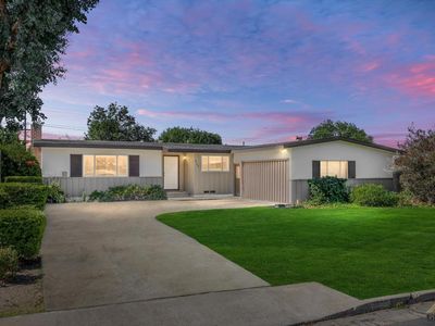 2105 Duke Dr, Bakersfield, CA, 93305