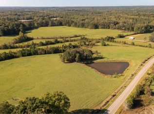 1705 McBride Cemetery Rd, Sardis, TN 38371