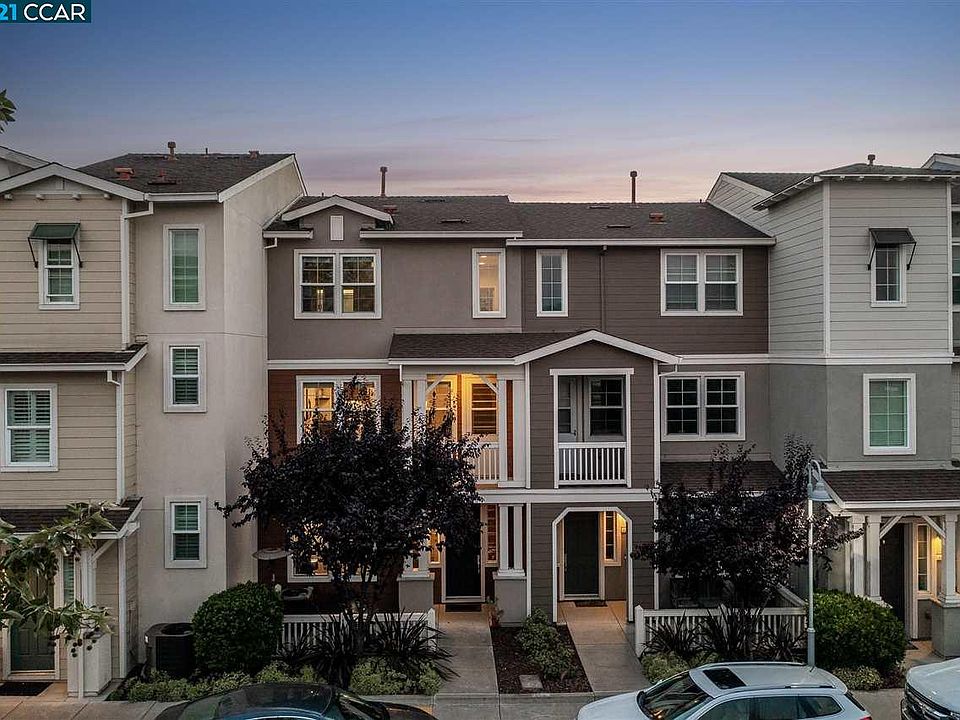 3205 Jetty Dr, Richmond, CA 94804 Zillow