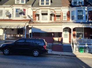 267 S Belvidere Ave, York, PA 17401