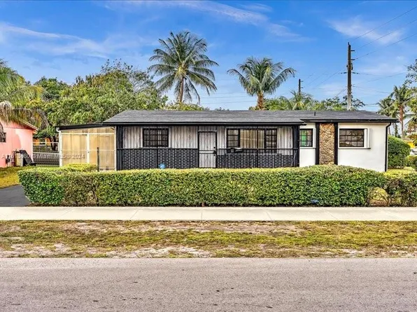 860 NW 200th Ter, Miami Gardens, FL 33169